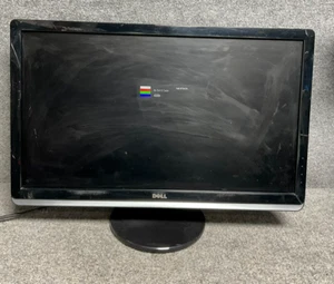 đĽď¸ Dell 24" IPS LED Monitor ST2421L đ HDMI VGA 1920x1080 FHD Display - Picture 1 of 16