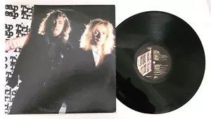 CHEAP TRICK "Lap Of Luxury" Vinyl 1988 Epic OE 40922 VG+ 0811 - Picture 1 of 4