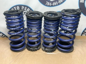 2003-04 Ford Mustang SVT Cobra Convertible H&R Coil Spring Set 51659.2 235 - Foto 1 di 4