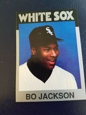 Bo Jackson AUBURN University Kansas City Royals MLB ODDBALLS UPDATED YOU PICK