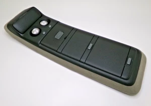Chevrolet GMC Silverado Sierra Overhead Ceiling Console Map Lights Storage 99-06 - Picture 1 of 6