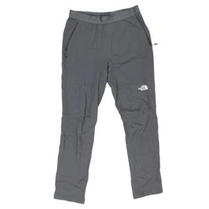 The North Face Men's Grey UK Size Size 32 Windbreaker Trousers TNF - Picture 1 of 3