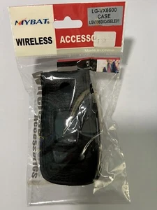 Cell Phone Case My Bat LG-VX8600 Case LGVX8600casele01 NEW(A03B5 ) - Picture 1 of 8