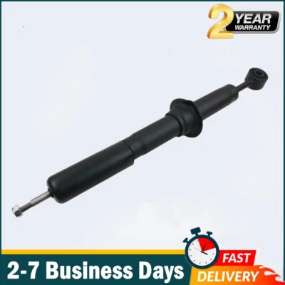 Front Shock Absorber Strut w/Electronic Fit Toyota Sequoia 2008-2020 4851009S61 - Image 1 of 4