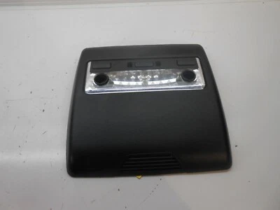 2000-2005 BMW X5 INTERIOR DOME LIGHT W/ ALARM SENSOR 65758379941 PA0019 - Image 1 of 4
