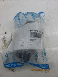 Air Net 50x2 Npt Nipple Bracket - Picture 1 of 2