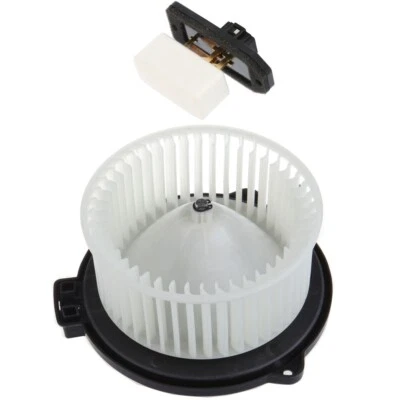 Kit de resistencia de motor soplador de climatización para Dodge Ram 2500 y Dodge Ram 3500 1994-2002 Foto 1 de 4