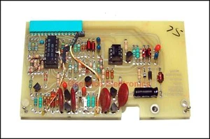 Tektronix 670-5371-00 Horizontal Drive PCB SC503 ( TM500, TM5000 ) Oszilloskope - Bild 1 von 1