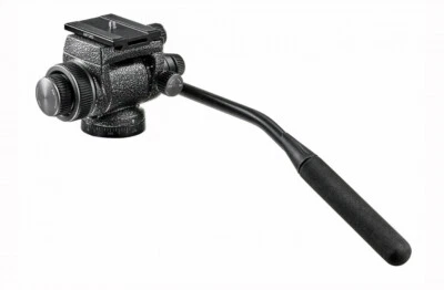 Gitzo GHF2W Gitzo 2-Wege-Fluid-Neiger Serie 2 | Stativköpfe - Bild 1 von 4