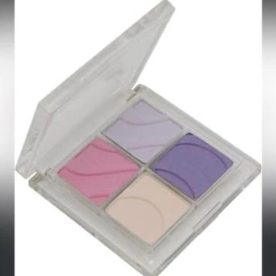 L’Oréal l NWT Sheer Brights Colour Eye Shadow Quart Electro Sky 0.31 Oz - Image 1 of 4