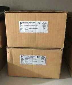 Codificador DVS58N-011AGR0BN-0013 Pepperl+Fuchs nuevo - Imagen 1 de 1