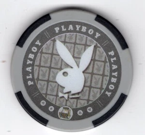 Fantasy Chips: Playboy grau - Bild 1 von 2
