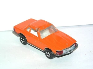 Vintage Playart Mercedes Benz 350SL **GREEN LIGHT SPECIAL** - Picture 1 of 2