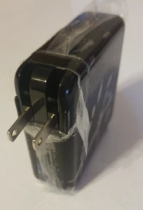 87W USB-C Power Adapter Apple Compatible and USB-C to USB-C Cable - Picture 1 of 4