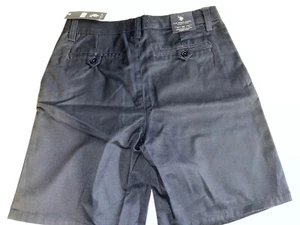 U.S. Polo Assn. Childrens Apparel S31859NAZV Big Girls Navy size 16 - Picture 1 of 2
