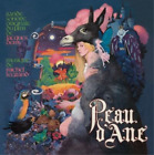 MICHEL LEGRAND PEAU D'ÂNE (Vinyl) 12" Album Coloured Vinyl (Limited Edition)