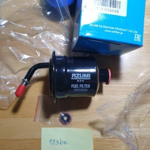 Fuel filter for Mitsubishi Pajero Mini & Jr H51A H56A H57A Compatible MR161986 - Picture 1 of 3