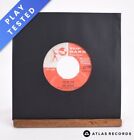 Andy Stewart - Take Me Back - 7&quot; Vinyl Record - VG