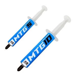 CPU Paste Thermal Compound Paste Heatsink for IC / Processor / CPU / All Coolers - Afbeelding 1 van 9