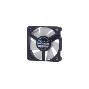 Fractal Design Silent Series R3 White - Silent computer fan - Optimized for quie - Picture 1 of 5