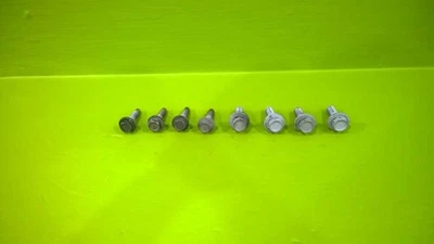 19-21 CHALLENGER TRANSMISSION MOUNT BRACKET BOLTS OEM 3465-148 - Image 1 of 2
