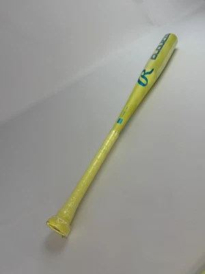 Rawlings Clout Ai BBCOR Bat 2026 (-3)  33in **Brand New** - Image 1 of 4