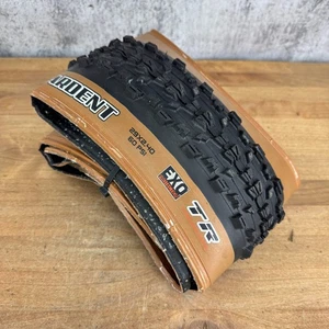 Miglio basso! Pneumatico singolo MTB tubeless Maxxis Ardent 29" x 2,4" Tanwall - Foto 1 di 4