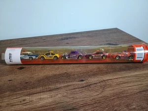 Matchbox D.A.R.E 5 Pack DARE (OPEN BOX NEVER PLAYED WITH) - Picture 1 of 10