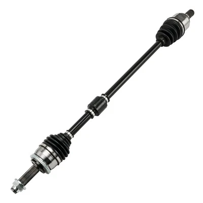 Front Right CV Axle Shaft Assembly Fit For 2012-2017 Hyundai Accent 495011R100 Foto 1 de 4