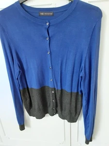 M & S COLLECTION WOMENS Cardigan Size 16 - Picture 1 of 4