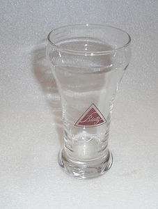 Vintage BLATZ...America's Great Light Bier Pilsner Bierglas - 5,75" hoch - Bild 1 von 3