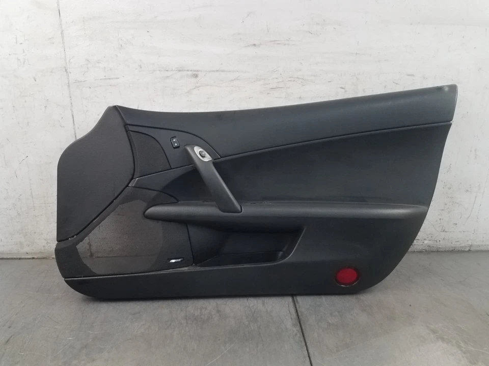 Chevy Corvette C6 Grand Sport 2010 panel de puerta de pasajero derecho #7971 Foto 1 de 4