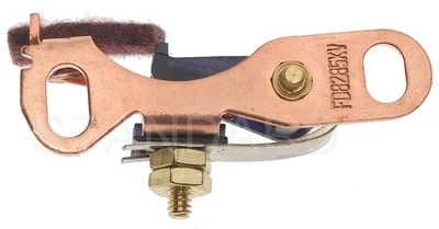 Conjunto de contato de ignição SMP Ford Ranch Wagon 1969-1970 - Imagem 1 de 4