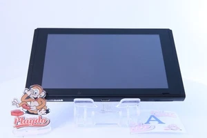 Nintendo Switch 2017 Model Hac-001 【Rank:A】Console Only【 1Day Shipping 】 - Picture 1 of 14