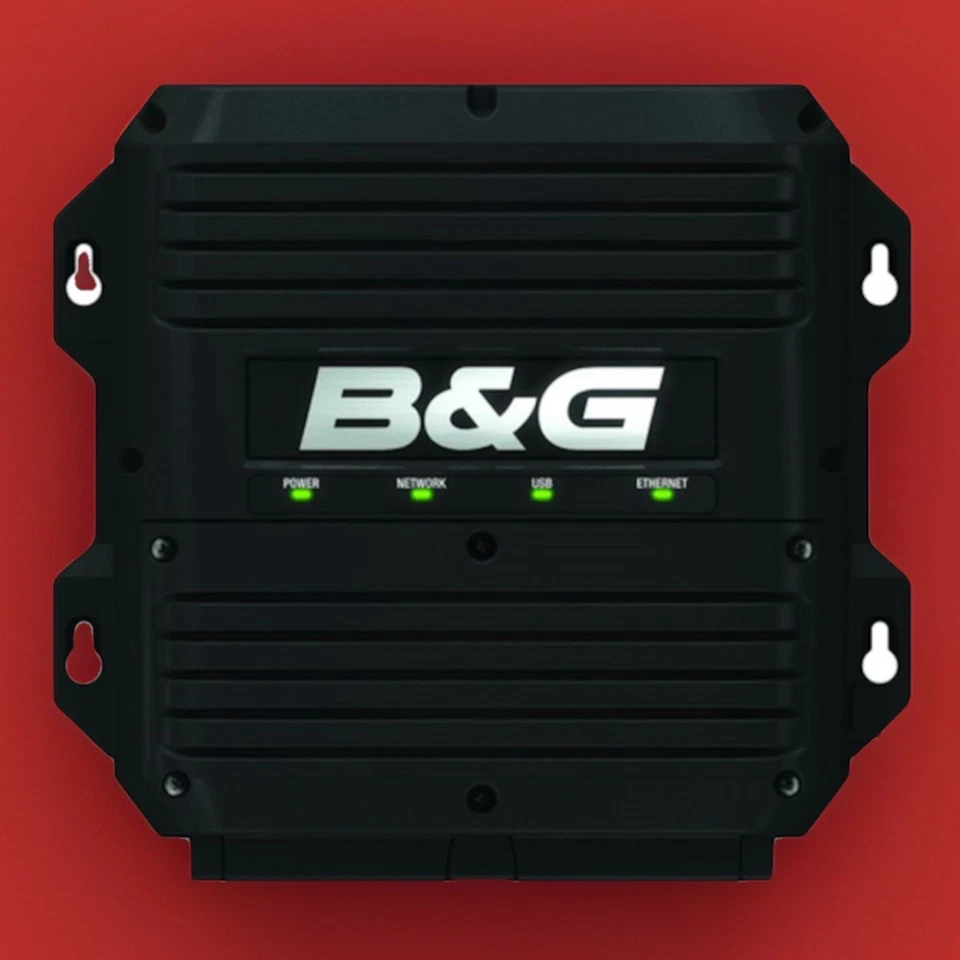 B&G H5000 Hydra CPU CAJA NEGRA /000-11545-001 Foto 1 de 1