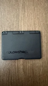 X-Rite Color Checker Passport Photo w/ lanyard - great condition - Picture 1 of 5