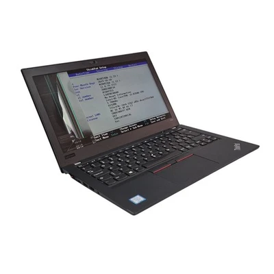 Lenovo ThinkPad X280 | I5-8350U | 8GB RAM | Senza SSD | Display Difettoso#D14 - Immagine 1 di 4
