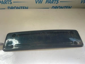 Refuerzo matrícula VW Phaeton 3D 3D0807287 P23387306 - Imagen 1 de 3
