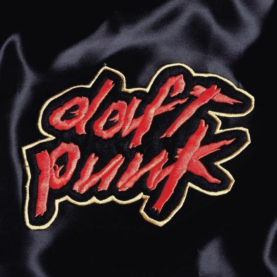 Audio Cd - Daft Punk - Homework  - Daft Life - Nouveau - Photo 1/1