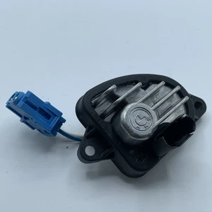 16147676324 POMPA CARBURANTE ELETTRONICA ORIGINALE BMW GS 1200 R1200 GENUINE OEM - Picture 1 of 3