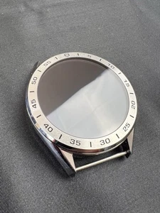 TAG HEUER Connected 45mm Model: SBG8A - Bild 1 von 24