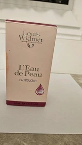 Louis Widmer L'Eau Peau PARFUM - Bild 1 von 4