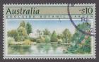 Australia 1989-90 #1134 Palm House, Adelaide - Used