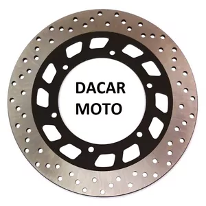 Disque Frein Arrière Yamaha GTS 1000 1993 1994 1995 1996 - Picture 1 of 1