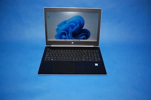 HP PROBOOK 450 G5 15,6" Intel Core i5 16 GB 256 GB/ 500GB - Afbeelding 1 van 6