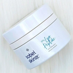SOBEL SKIN RX 9% Lipo Peptide Soothing Mask - 2 fl oz - FULL SIZE - Brand NEW - Picture 1 of 2