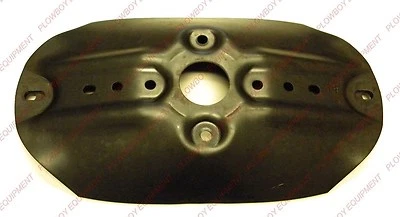 Disco soporte cuchilla acondicionador cortacésped para John Deere 525 630 830 910 915 + AE70632 Foto 1 de 4