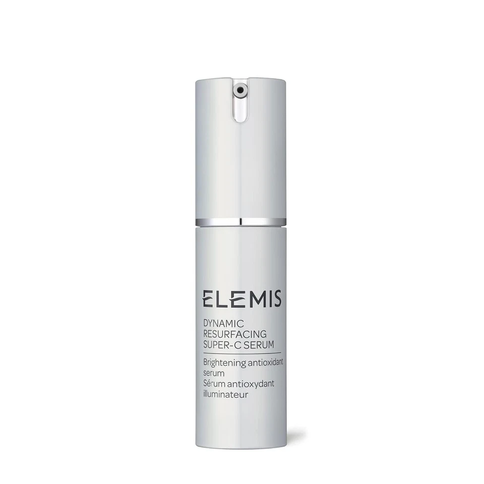 Elemis Dynamic Resurfacing Super C Serum 0.5mL /15mL•