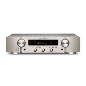 Marantz NR1200 Hi-Fi Stereo Amplifier Network Receiver and HDMI Selector 100V SG - Picture 1 of 12