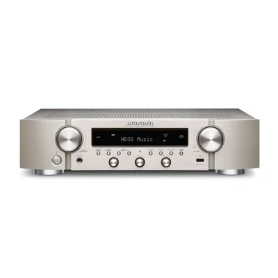 Marantz NR1200 Hi-Fi Stereo Amplifier Network Receiver and HDMI Selector 100V SG - Image 1 of 4
